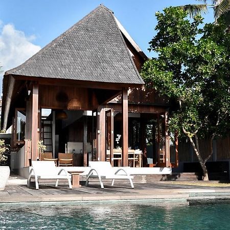 Asmara Villa Lembongan Extérieur photo