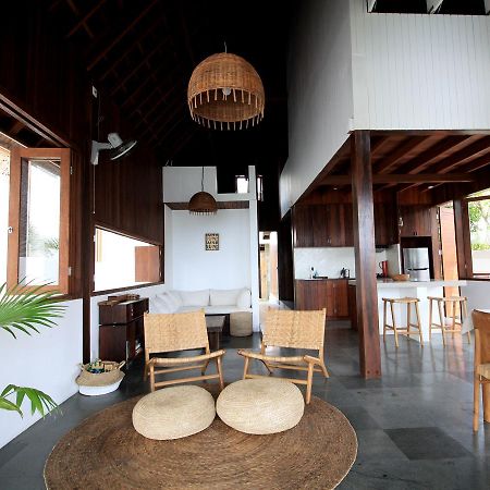 Asmara Villa Lembongan Extérieur photo