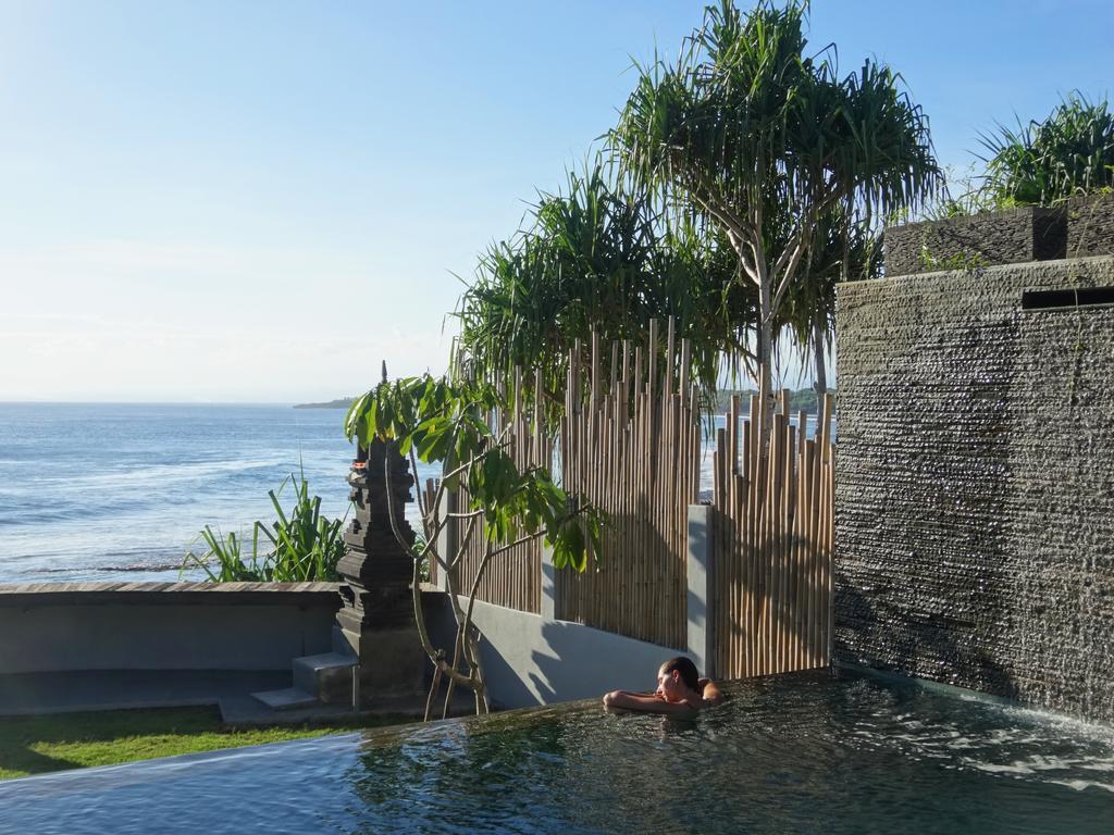 Asmara Villa Lembongan Extérieur photo