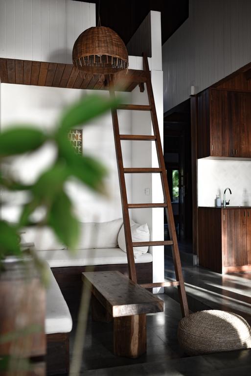 Asmara Villa Lembongan Extérieur photo