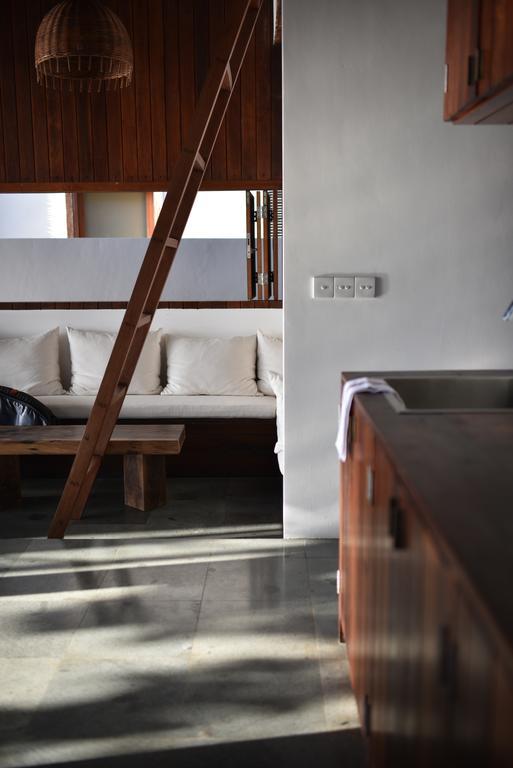 Asmara Villa Lembongan Extérieur photo