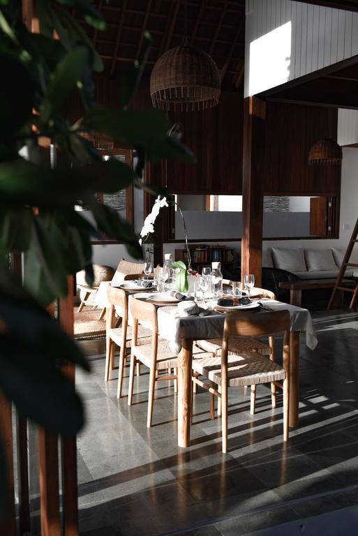 Asmara Villa Lembongan Extérieur photo