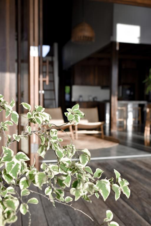 Asmara Villa Lembongan Extérieur photo
