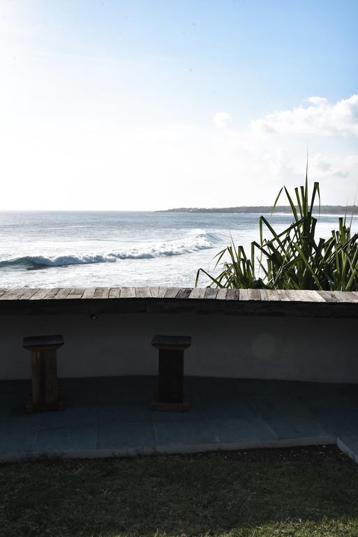 Asmara Villa Lembongan Extérieur photo