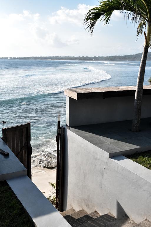 Asmara Villa Lembongan Extérieur photo