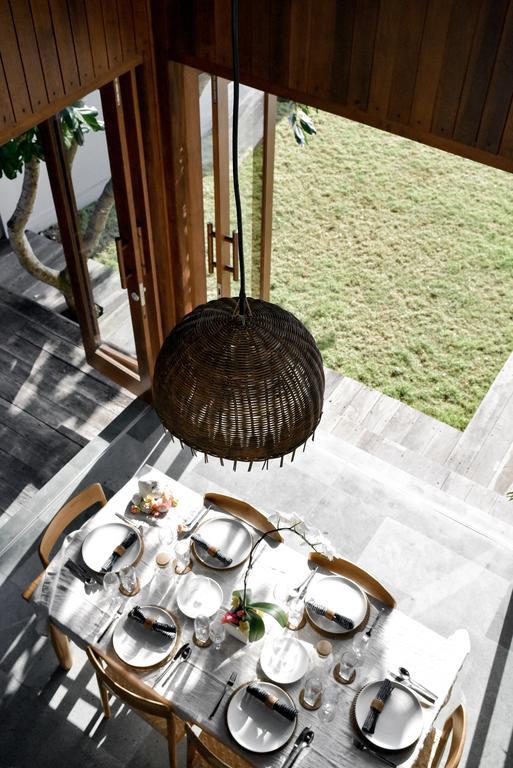 Asmara Villa Lembongan Extérieur photo