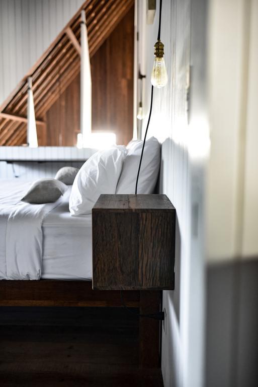 Asmara Villa Lembongan Extérieur photo