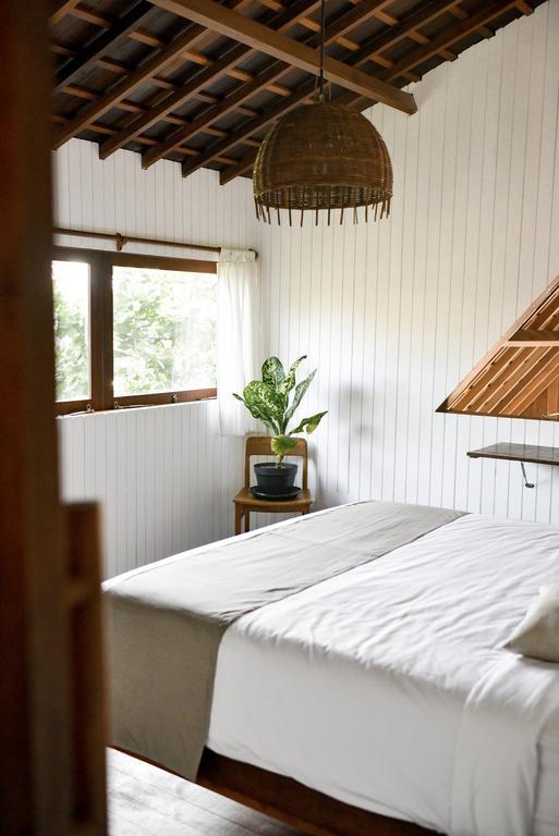 Asmara Villa Lembongan Extérieur photo
