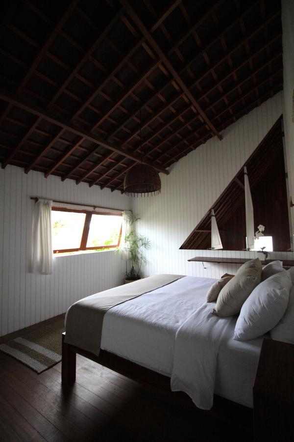Asmara Villa Lembongan Extérieur photo
