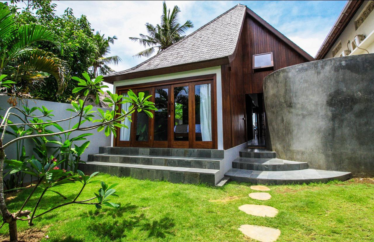 Asmara Villa Lembongan Extérieur photo
