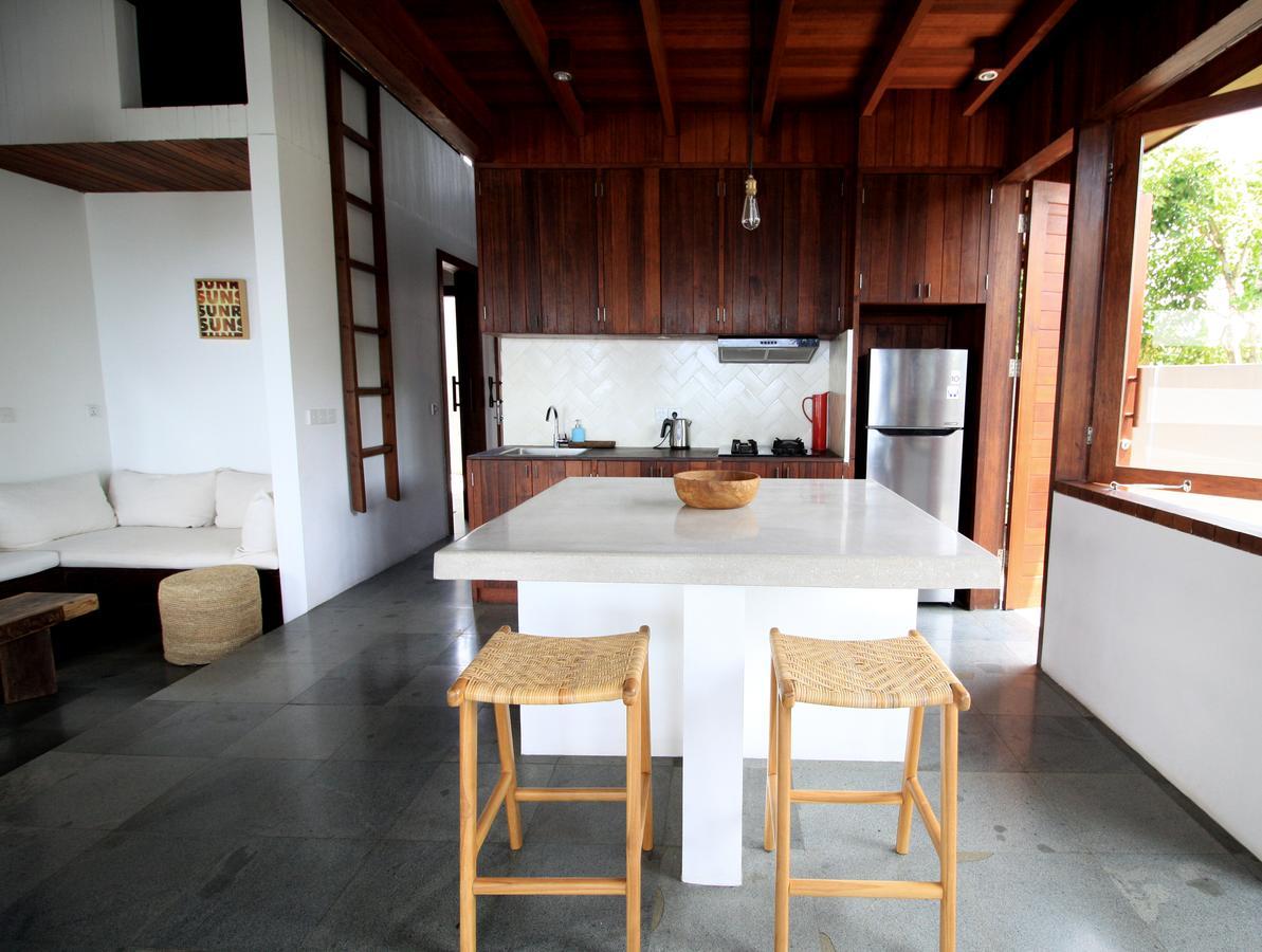 Asmara Villa Lembongan Extérieur photo