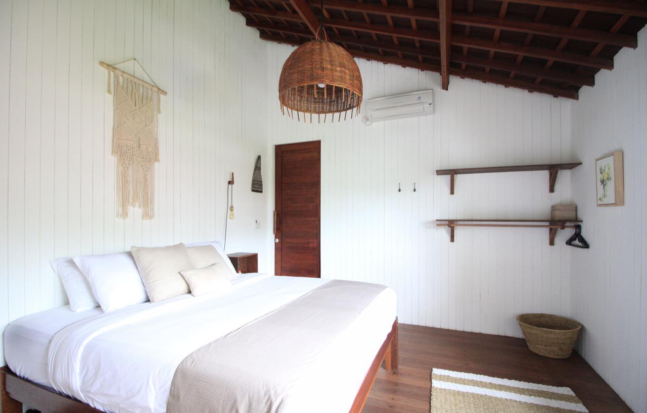 Asmara Villa Lembongan Extérieur photo