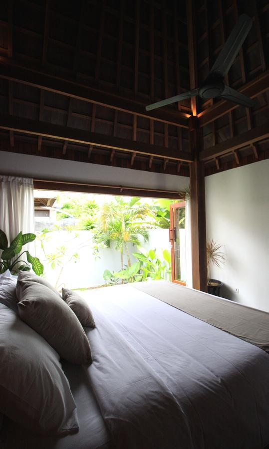 Asmara Villa Lembongan Extérieur photo