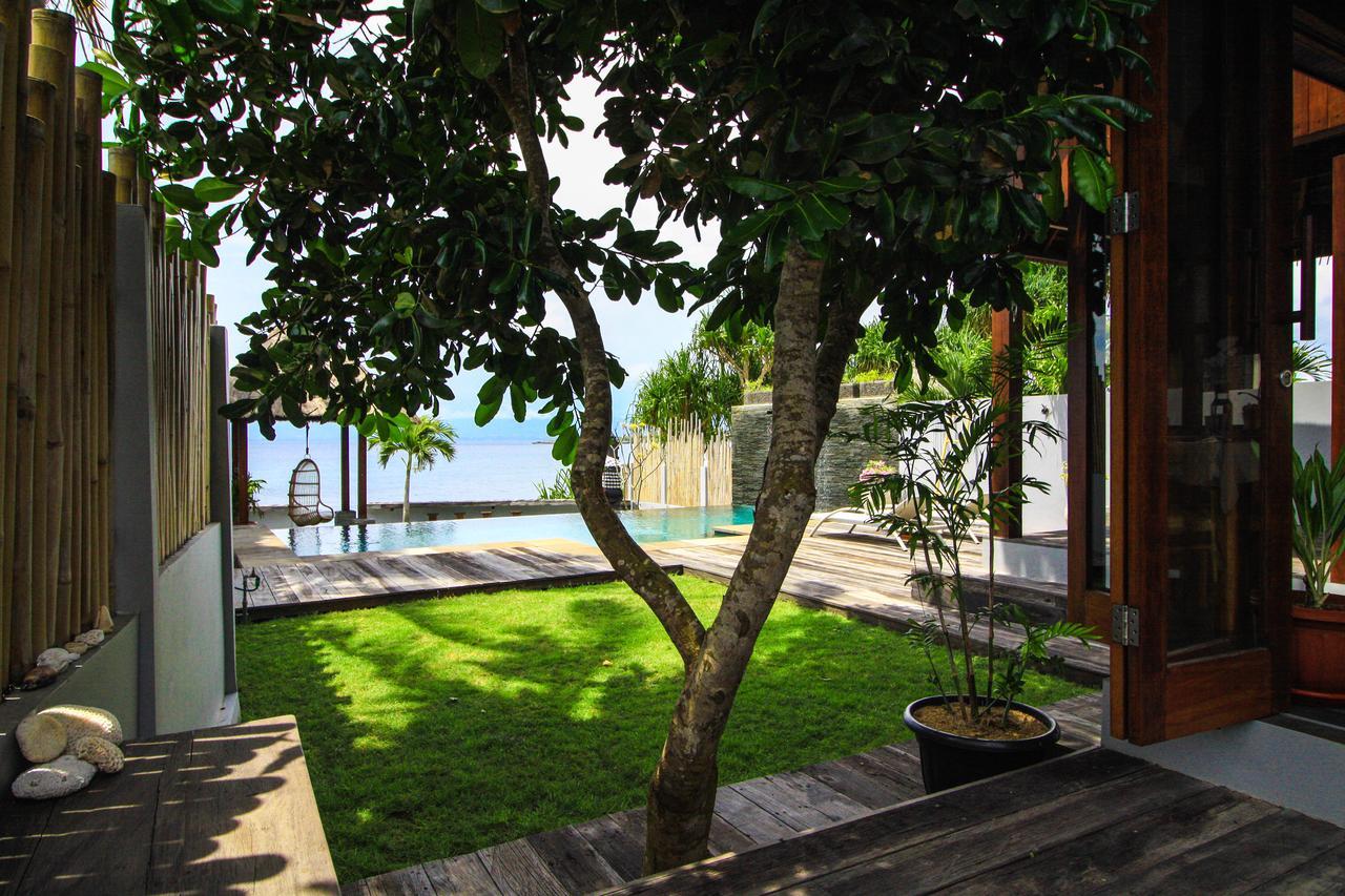 Asmara Villa Lembongan Extérieur photo