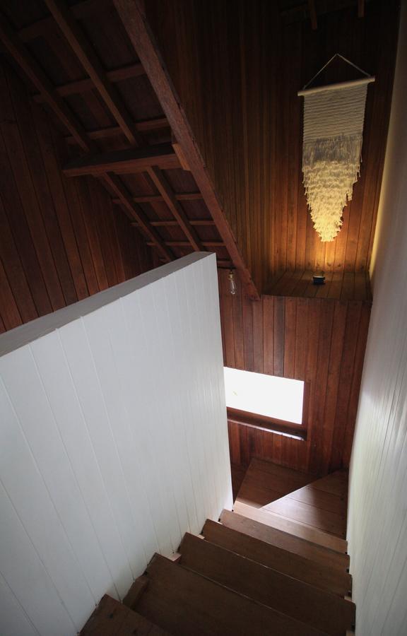 Asmara Villa Lembongan Extérieur photo