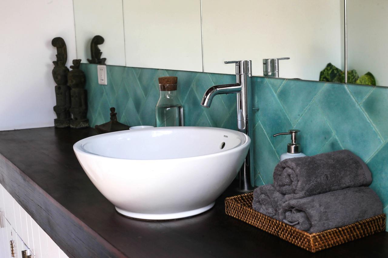 Asmara Villa Lembongan Extérieur photo
