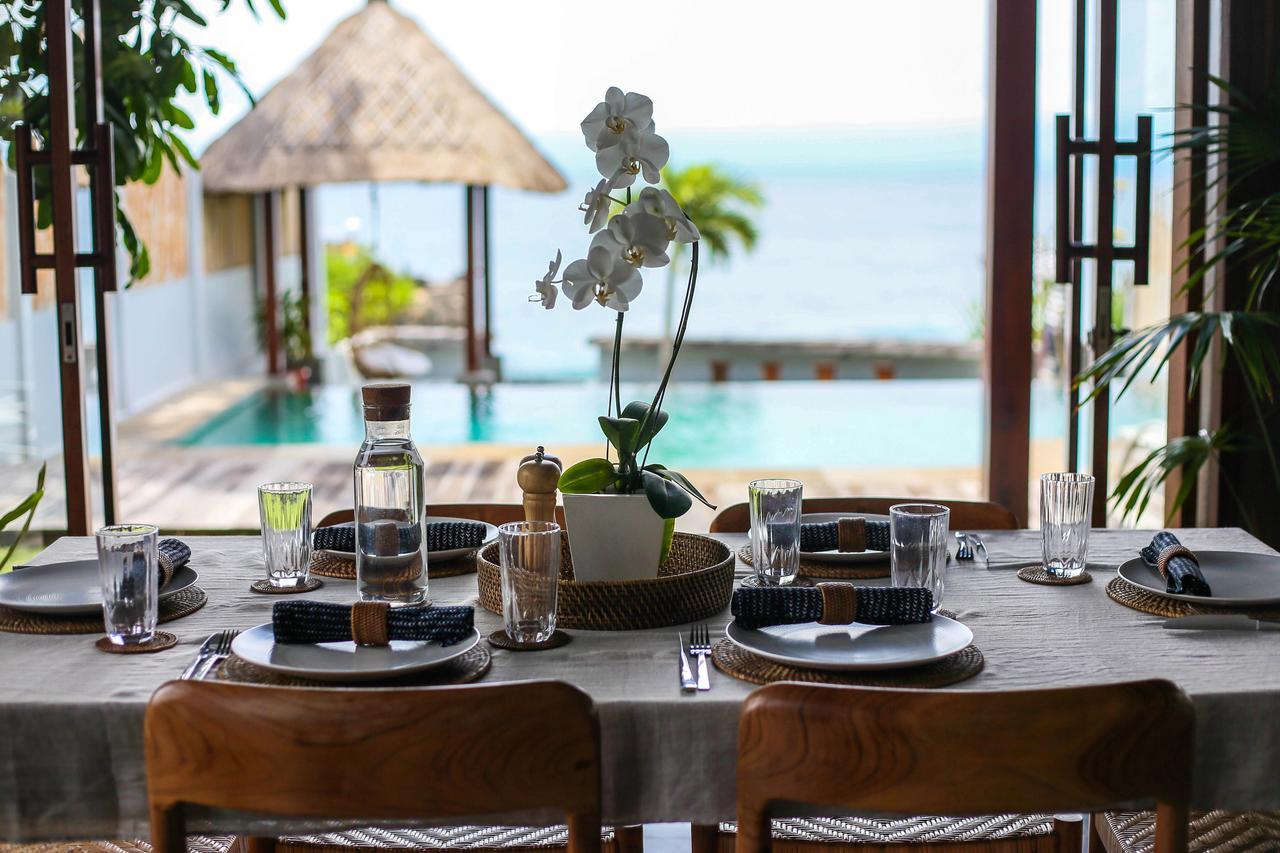 Asmara Villa Lembongan Extérieur photo
