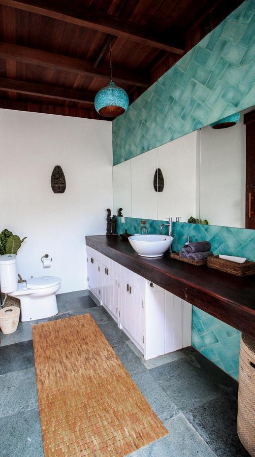 Asmara Villa Lembongan Extérieur photo